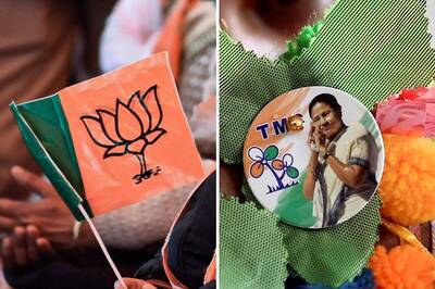 Bring Model Code of Conduct and Central Forces Early in West Bengal, BJP Urges EC