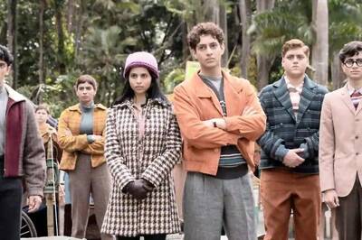 The Archies: Hrithik Roshan Praises The Film's 'Sweetness', Katrina Kaif Hails Zoya Akhtar's Midas Touch