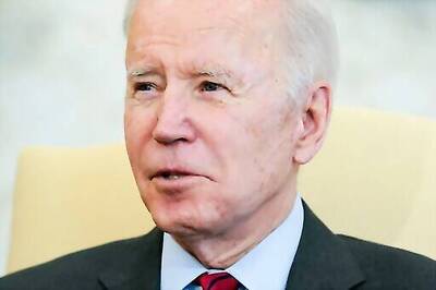 Biden Expected To Name Veteran Diplomat As Ukraine Envoy