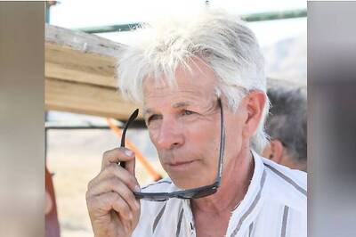 Daredevil Mad Mike Hughes Believed The Earth is Flat, And Died While Trying to Prove it