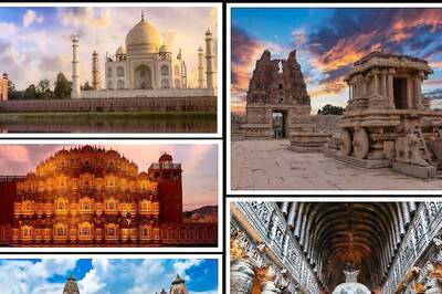 World Heritage Day 2024: Theme, History, Significance, and Top 5 Heritage Sites in India