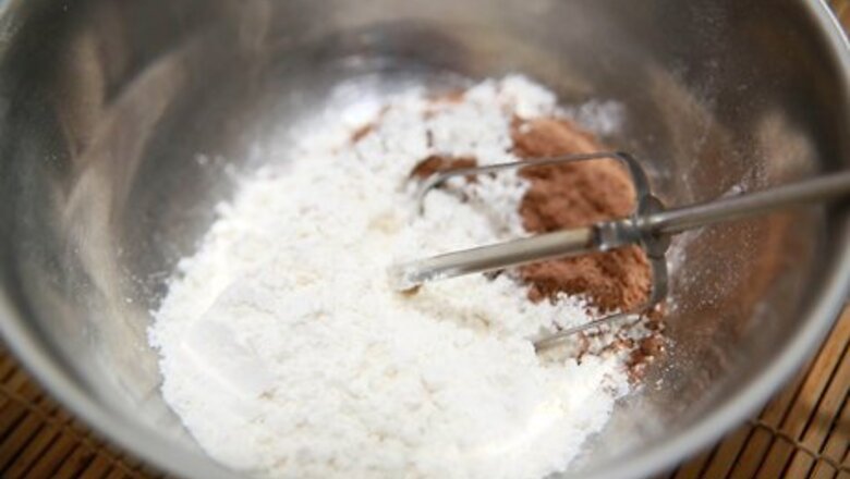 How to Make Candy Cane Shaped Cookies