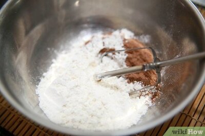 How to Make Candy Cane Shaped Cookies