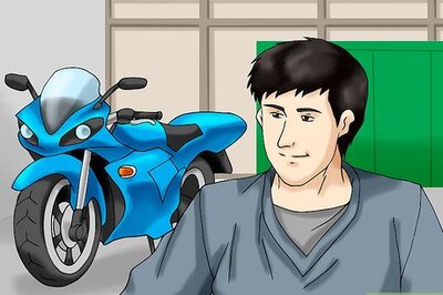 How to Change Motorcycle Disc Brakes