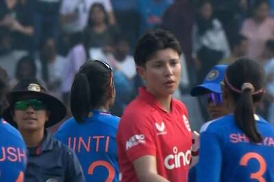 3rd T20: All-round Issy Wong Powers England Women A to Three-wicket Win Over India Women A, Seal Series 2-1