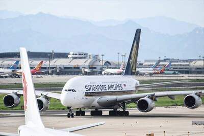 Singapore Airlines to Become First Company to Pilot IATA's 'Travel Pass' App for Health Verification