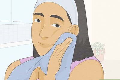 How to Get Rid of Oily Skin Fast