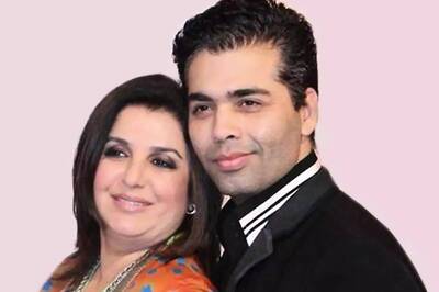 Farah Khan Reveals Why She Doesn't Leave Karan Johar's Parties Early: 'Everyone Starts B*tching...'