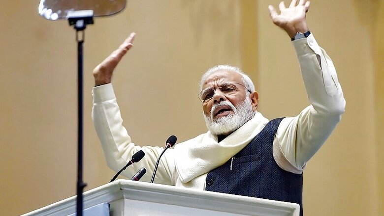 Women's Groups Write to PM over Hate Speeches Made by BJP Leaders Using 'Fear of Rape' in Rallies