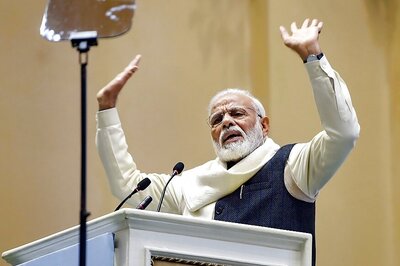 Women's Groups Write to PM over Hate Speeches Made by BJP Leaders Using 'Fear of Rape' in Rallies