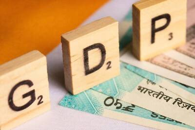 RBI Sees India's Real GDP Growth At 7% In FY25