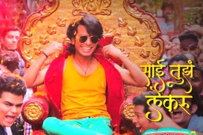 Watch: First Song From Ravi Jadhav's Timepass 3 Out