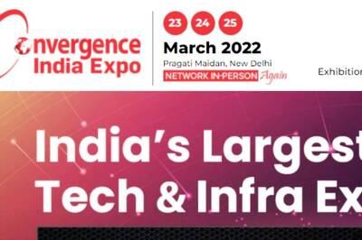 Taiwan Set to Display Next-Gen Technology at Convergence India 2022