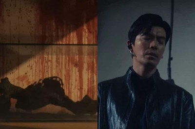 Hellbound 2, Money Heist Korea 2 Trailers, Squid Game Unreleased Clip Drop at Netflix Korea Tudum Event