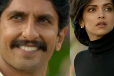 On Deepika Padukone's Birthday, Here's a Look at Recent and Upcoming Movies of the Actress