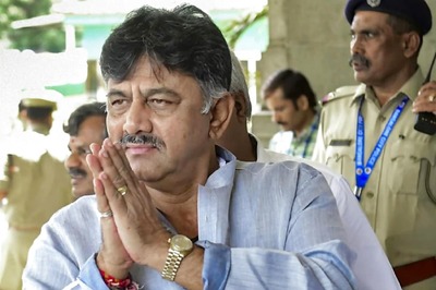 Delhi HC Asks ED to Examine Witnesses in Money Laundering Case Involving Congress Leader Shivakumar