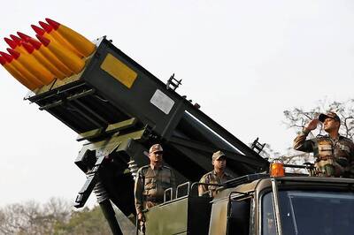 Modernisation of Indian Army: Future Challenges