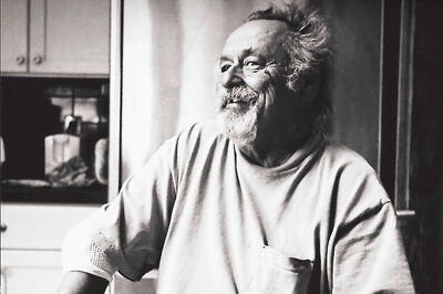 Feast For The Soul: Jim Harrison on Wine And Food
