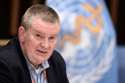 'Not Available Enough Around World': WHO on Why 'Vaccine Passports' Should Not be a Requirement