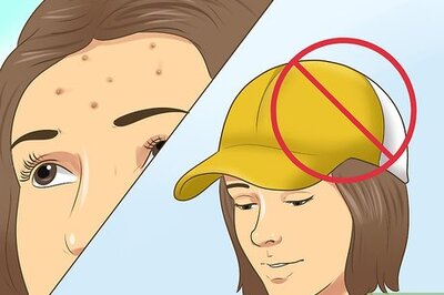 How to Stop Getting Acne in the Same Spot
