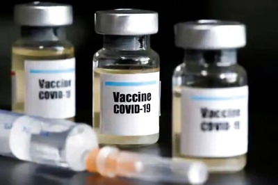 Indian Billionaires Bet Big on Head Start in Coronavirus Vaccine Race