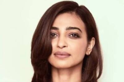 Radhika Apte Was Asked To Change Her Nose and Get Botox Done, Says 'I Felt Angrier'