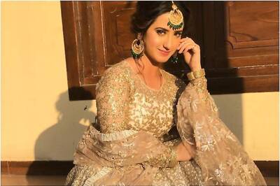 After Bigg Boss 13's Rashami Desai, Naagin 4 to Cast Ishq Mein Marjawan Star Aalisha Panwar?