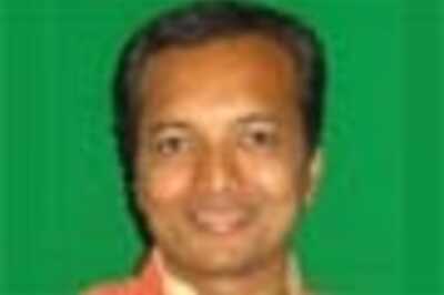 Jindal explains his stand on caste courts to Cong