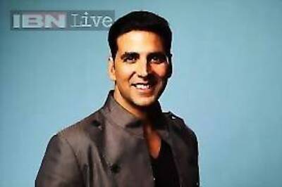 Akshay Kumar completes the shoot of upcoming film 'Brothers'
