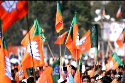 First Cabinet Expansion in Rajasthan Expected in Couple of Days: BJP Sources