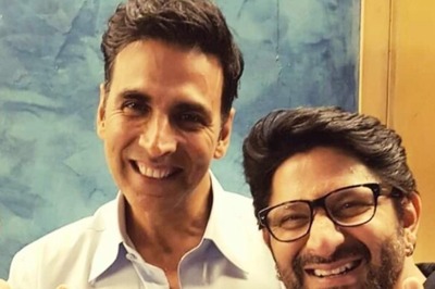 Jolly LLB 3: Arshad Warsi To Begin Month-Long Shoot For Akshay Kumar-Backed Film In Rajasthan