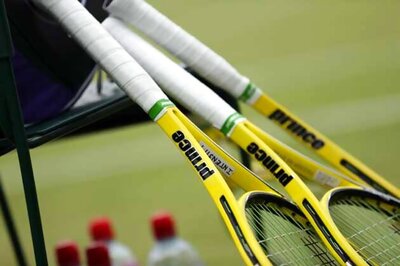 ITF reject Pakistan appeal over Davis Cup elimination
