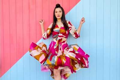 Gauahar Khan Taking Over As The New Host Of Jhalak Dikhhla Jaa 11