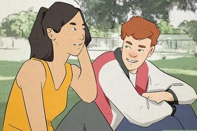 11 Ways a Taurus Man Expresses Love