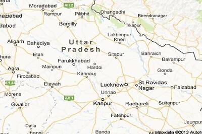 UP: Barabanki boy Ashutosh Mishra tops class 10 Board exams