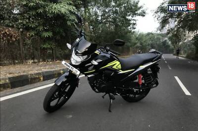 Honda Motorcycle and Scooter India Hopeful For Sustained Demand Recovery in 2021