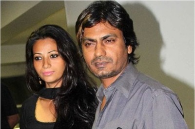 Nawazuddin Siddiqui Gets Stay Against Arrest from HC in Molestation Case Filed by Wife