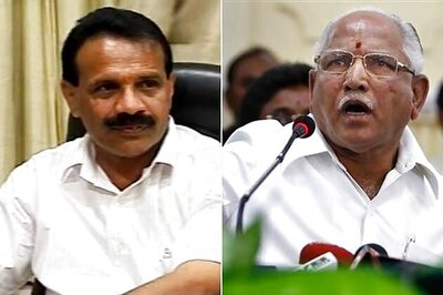 Karnataka ministers asked to withdraw resignation