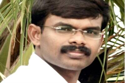 Cartoonist Bala Arrested for Criticising Tamil Nadu CM, Officials' Inability to Stop Family's Suicide