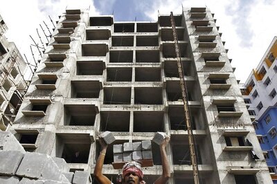 2024 Outlook: Mumbai Stays Expensive As Construction Costs In India Set To Rise 6%, Says Report
