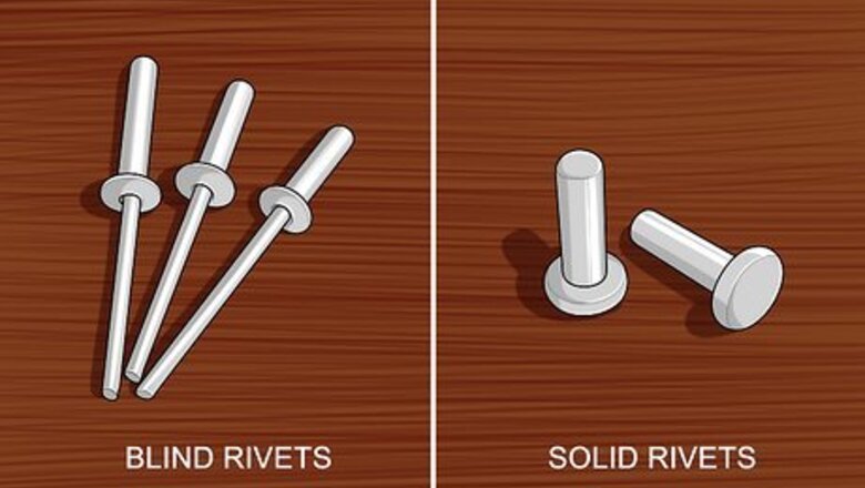 How to Use a Rivet Gun