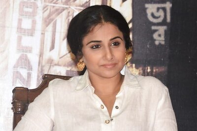 Kudos to Kangana and More Power to Her: Vidya Balan