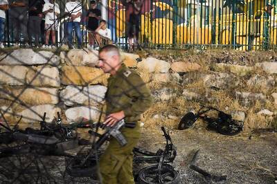 Hezbollah Evacuates Positions In Lebanon After Israeli Threats Over Deadly Golan Heights Attack: Source