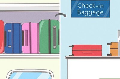 What Happens if Overhead Bins Are Full?