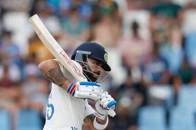 'I Don't Think It Weakens Them': Former England Cricketer on Virat Kohli's Absence From Indian Squad