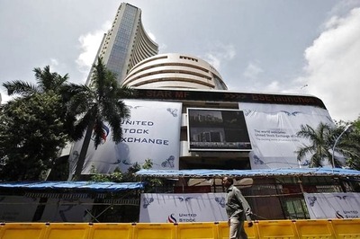 Sensex Ends Flat as Auto, Pharma Stocks Drag