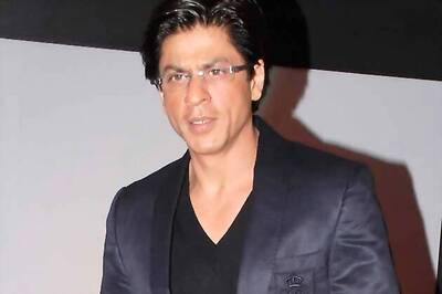SRK to make a show for kids on Disney