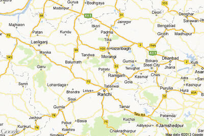 Jharkhand to take Centre's help to secure release of Mangal Singh from Lahore jail