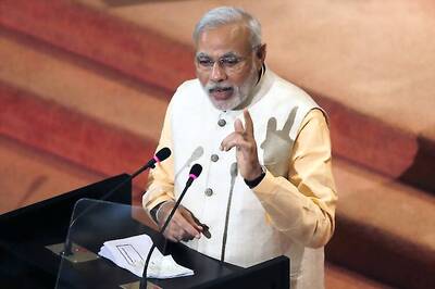 Narendra Modi to arrive in Russia on Wednesday to attend BRICS, SCO summits