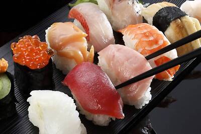 Something 'Fishy' Going on at Los Angeles Sushi Restaurants